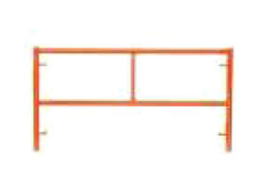 Scaffolding - Ladder Frame 1219mm x 914mm (New)