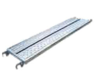 Scaffolding - Cat Walk 500mm x 1829 mm (Used)