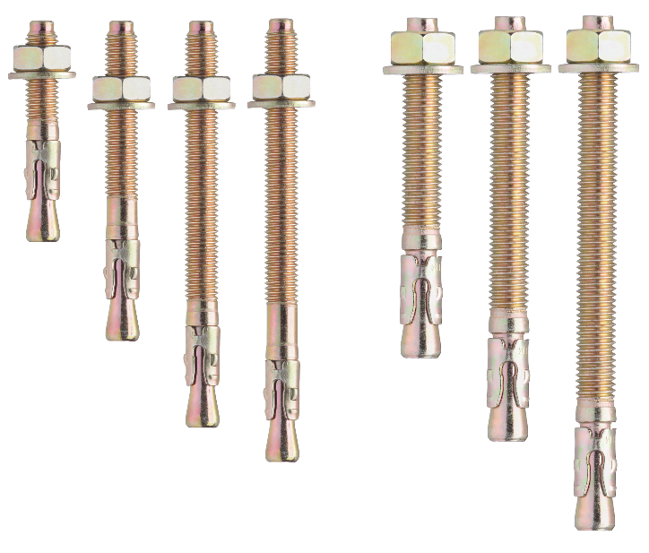 Anchoring Systems