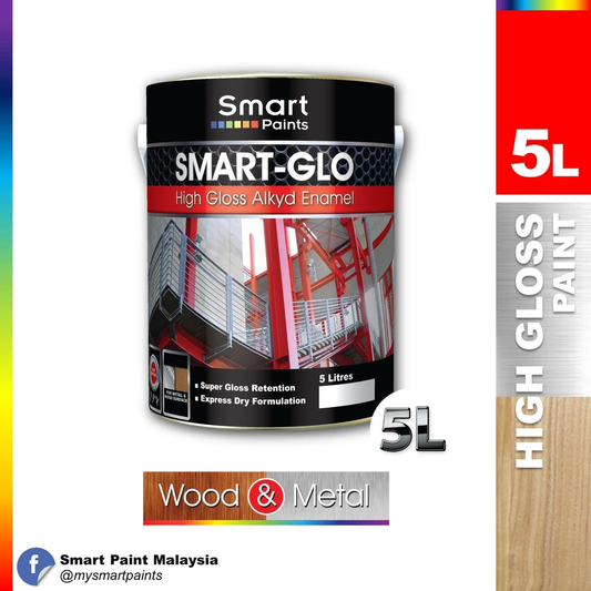 Smart Glo Standard Color (1LT, 5LT) (46 Color Options)