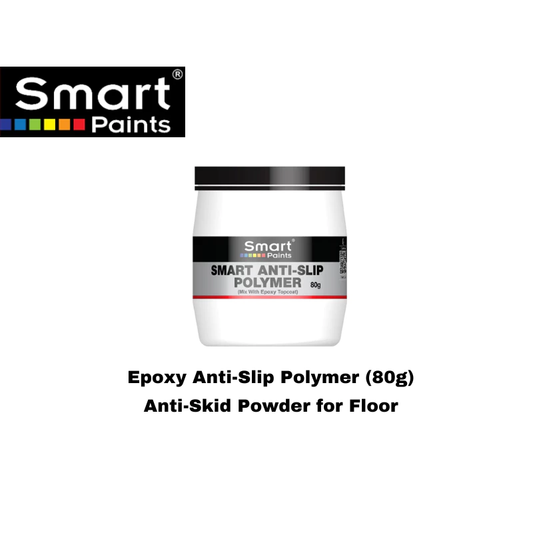 Smart Anti Slip Polymer (80G & 250G)