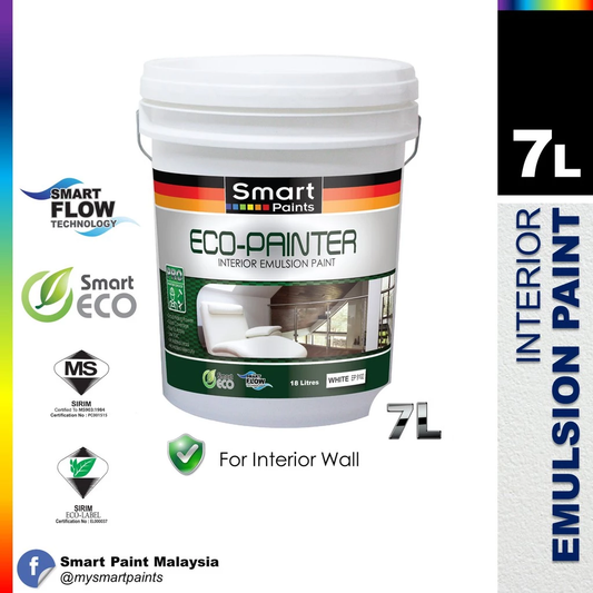 Smart Eco-Painter 300 Pro (7LT & 18LT)