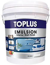 Toplus Emulsion (36 Color Options)